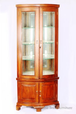 Display cabinet-F8FW